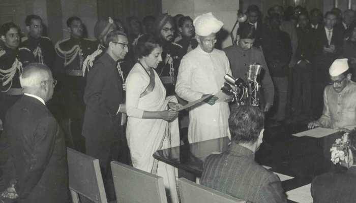 History Revisited: How political parties fared in 1967 Lok Sabha election