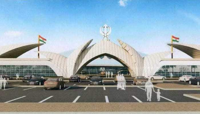 MHA approves construction of &#039;state of the art&#039; passenger terminal building for Kartarpur corridor