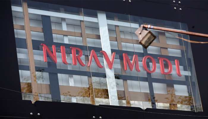 UK certifies India&#039;s extradition request day after Nirav Modi tracked down to swanky London apartment