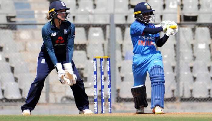 Head coach WV Raman questions technical acumen of India women cricketers