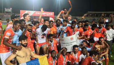 Unified league would 'benefit' national team: I-League winning coach Akbar Nawas