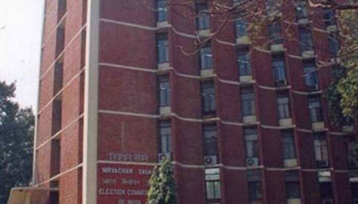Election Commission bars political parties from using photos of defence personnel