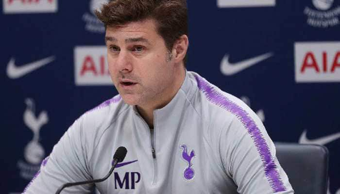 Tottenham manager Pochettino criticises players after Southampton defeat