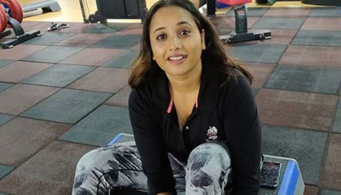 Rani Chatterjee's latest video will leave you in splits—Watch