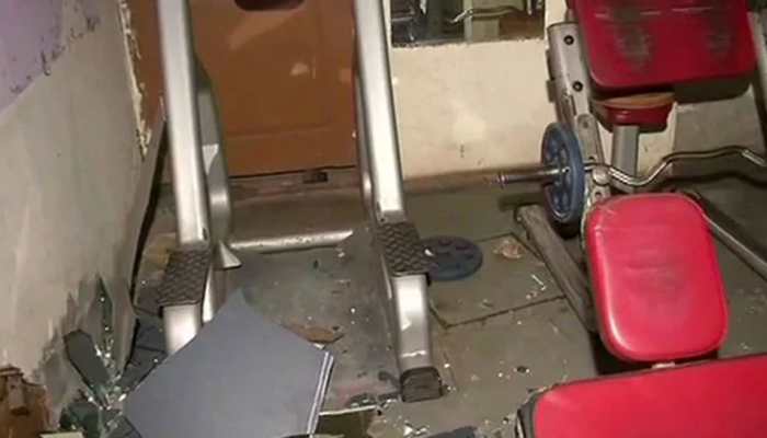 6-yr-old boy killed, man injured in gunshot firing in Delhi's gym