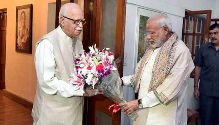 No 75-year age bar for BJP candidates for Lok Sabha election; Advani, Joshi may contest