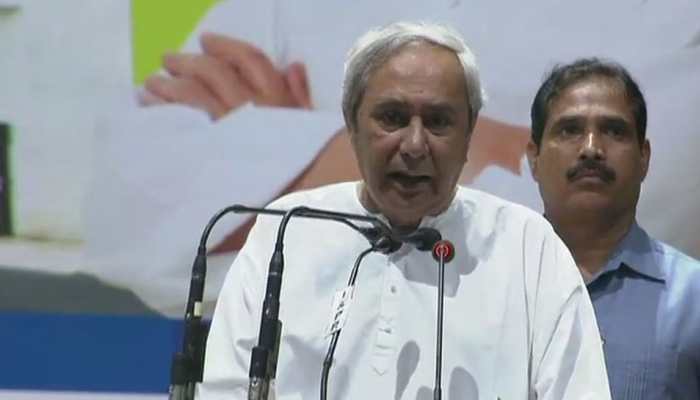 BJD becomes first party to give 33 percent reservation to women to contest Lok Sabha election
