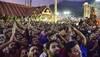 Sabarimala temple to open on Monday for 10-day festival