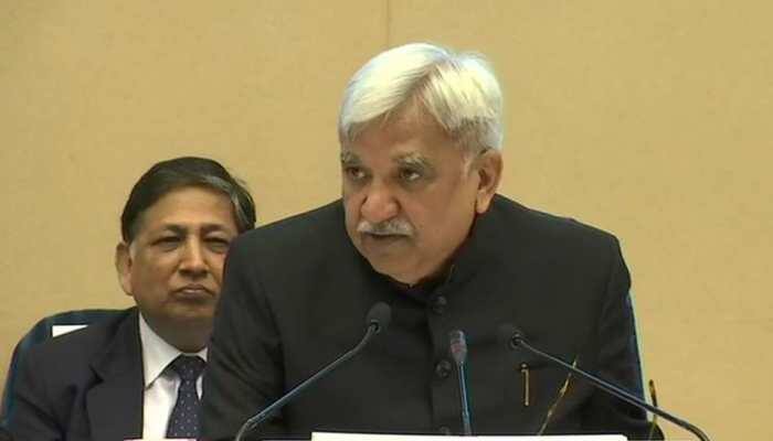 91 seats in 20 states to vote on April 11 in first phase of Lok Sabha election 2019, result May 23