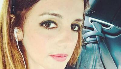 My boys give me all the inspiration: Sussanne Khan