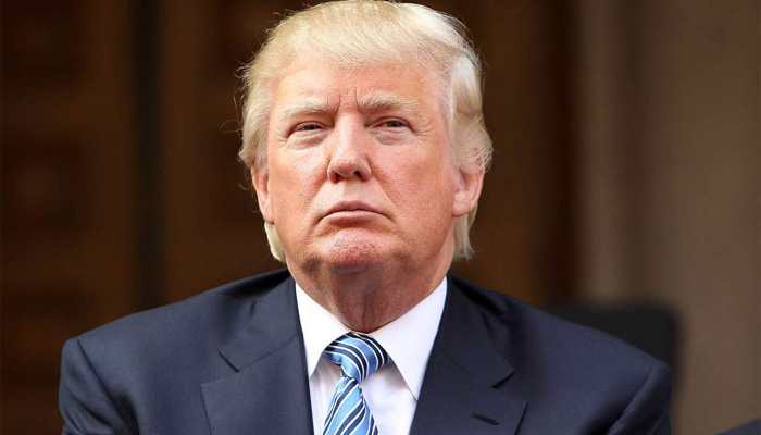In budget, Donald Trump to ask Congress for USD 8.6 billion for border wall In budget, Donald Trump to ask Congress for USD 8.6 billion for border wall