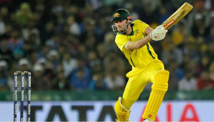 Ashton Turner&#039;s 84 helps Australia chase 359 against India, level series 2-2 