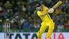 Ashton Turner's 84 helps Australia chase 359 against India, level series 2-2 