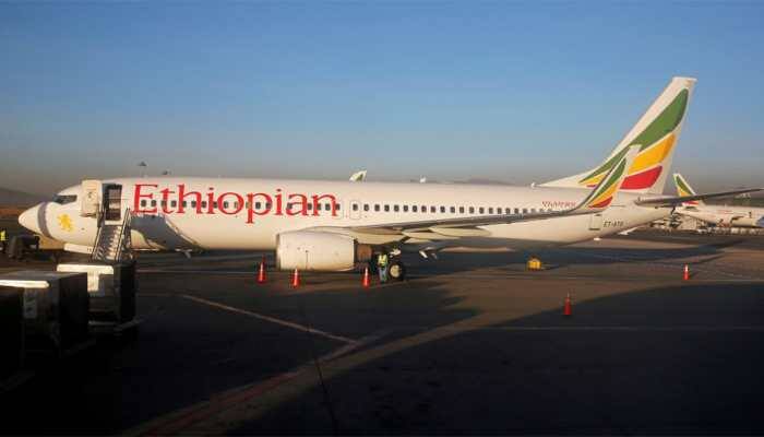 4 Indians killed in Ethiopia plane crash: Foreign Minister Sushma Swaraj