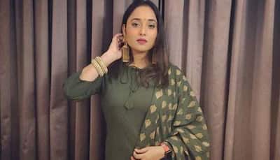 Rani Chatterjee looks regal in her latest Instagram posts-See pic
