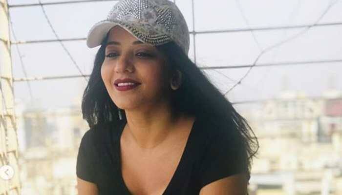 Monalisa looks stunning in her latest Instagram post-See pic