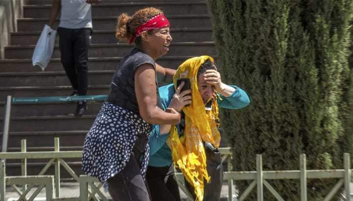 4 Indians including UN consultant with environment ministry among 157 killed in Ethiopia plane crash