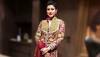 Sonali Bendre stuns in red Abu Jani-Sandeep Khosla attire at Akash Ambani-Shloka Mehta wedding reception—See pics