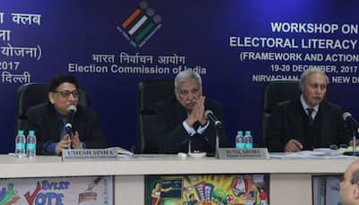 How Election Commission will be using latest technology and mobile apps to hold polls