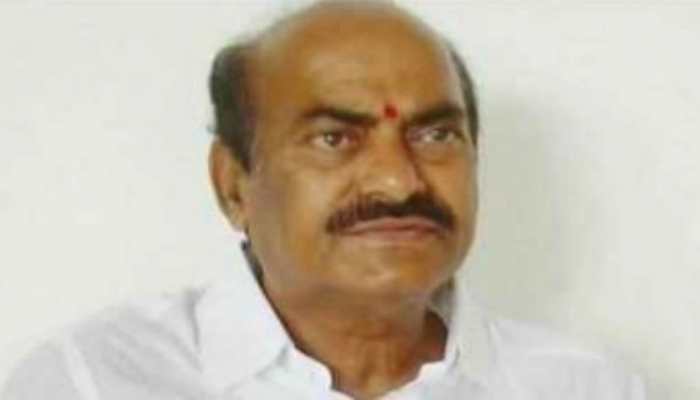 Anantapur Lok Sabha constituency: Promise of economic development remains intact
