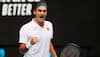 Roger Federer wins Indian Wells opener, Kei Nishikori survives three-setter