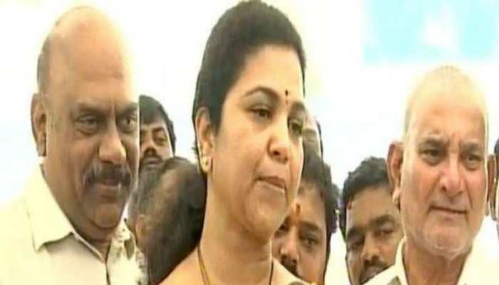Kurnool Lok Sabha constituency: Can TDP gain from YSRCP's loss?