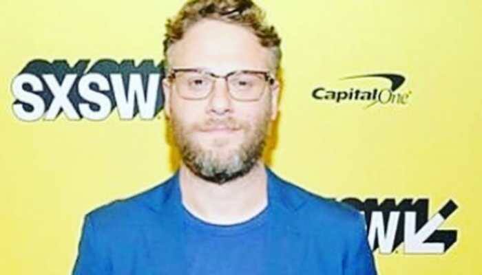 Comedies are best suited for theatres, says Seth Rogen
