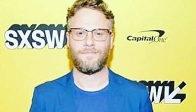 Comedies are best suited for theatres, says Seth Rogen