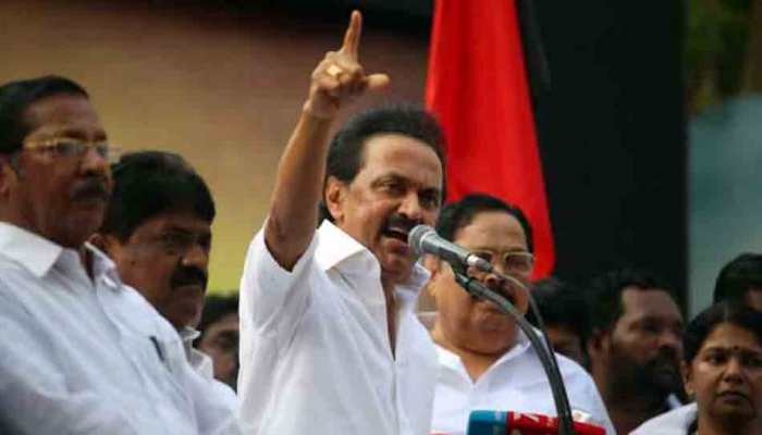 DMK seeks by-election in all 21 Assembly seats