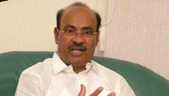 Strive for AIADMK-led alliance&#039;s win in all seats in Tamil Nadu: PMK chief to workers