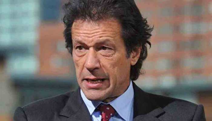Pakistan PM Imran Khan&#039;s income drops by Rs 3 crore in three years