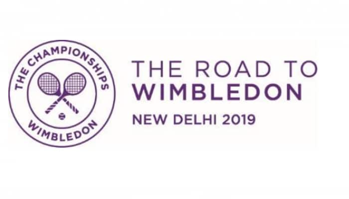India’s rising tennis stars begin their &#039;Road to Wimbledon&#039; journey