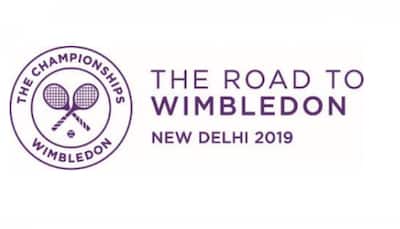 India’s rising tennis stars begin their 'Road to Wimbledon' journey