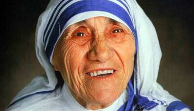 Mother Teresa biopic announced
