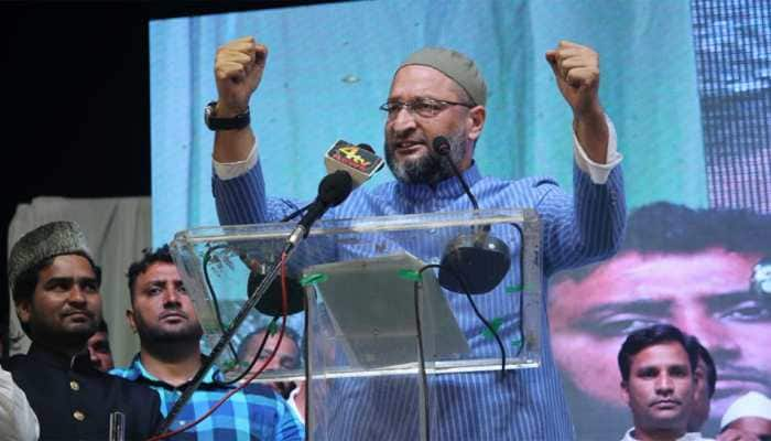 Asaduddin Owaisi terms Lok Sabha poll-Ramzan controversy &#039;unnecessary&#039;, asks politicians to stop using Muslims