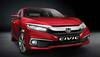 Honda 10th Generation Civic