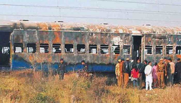 Samjhauta Express Blast Latest News On Samjhauta Express Blast Read