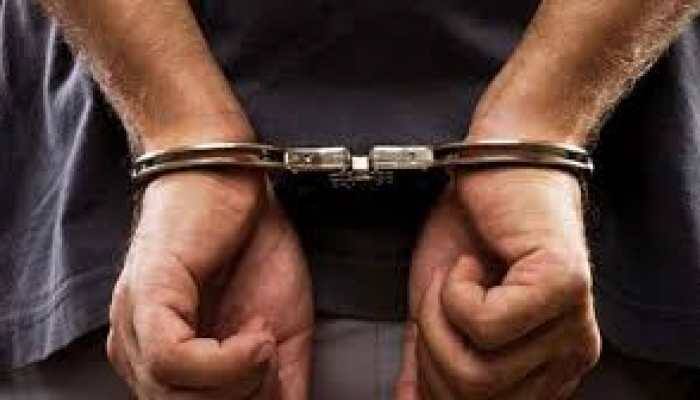 Man arrested with grenades, detonator outside Army camp in Jammu and Kashmir's Poonch