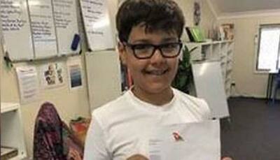 Qantas CEO responds to 10-year old boy's letter seeking his advice, wins hearts on internet