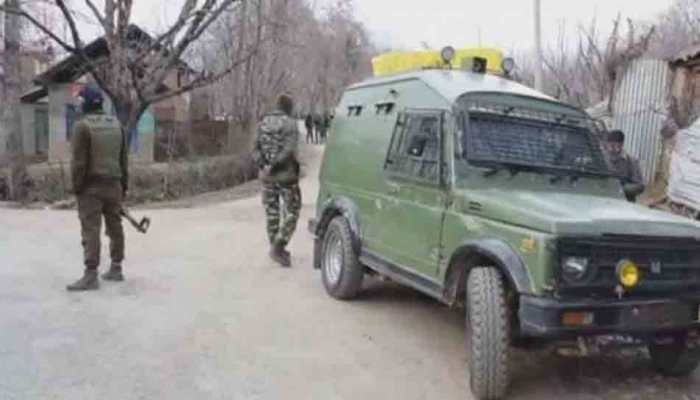 With no assembly polls, President Rule's in Jammu and Kashmir to be longer