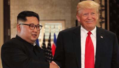 Third Trump summit with North Korea's Kim is likely: US official