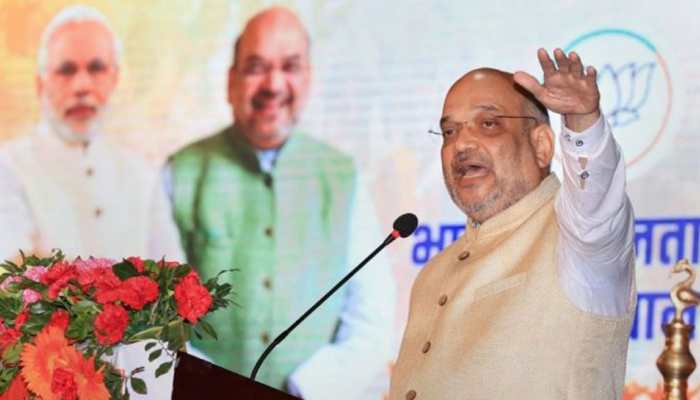 BJP says don't trust West Bengal Police, to urge EC to hold poll under supervision of Central forces