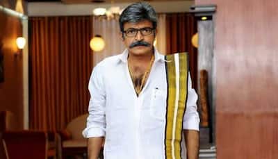 Rajasekhar's 'Arjuna' to release after elections