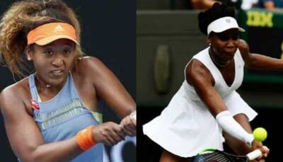 Indian Wells: Naomi Osaka, Venus Williams storm into pre-quarters 