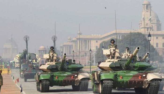 India no longer world's top arms importer