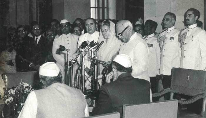 History Revisited: How political parties fared in 1971 Lok Sabha election