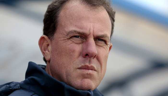 Former Australian women's football coach Alen Stajcic takes charge of Mariners