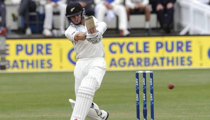 Injured Kane Williamson in doubt for third Bangladesh Test 