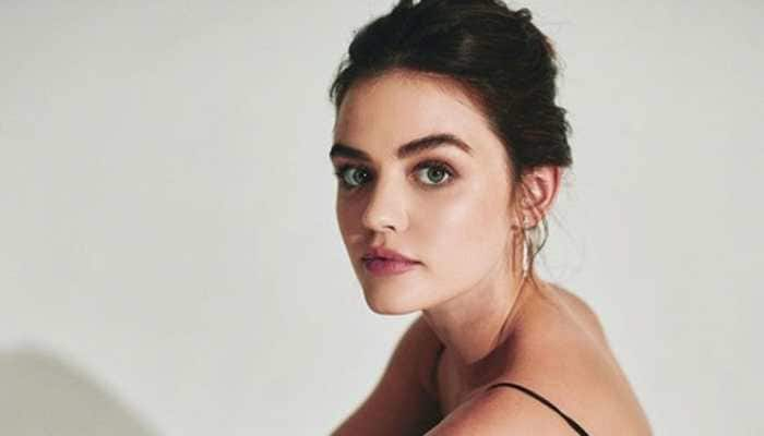 Lucy Hale to star as Katy Keene in &#039;Riverdale&#039; spinoff