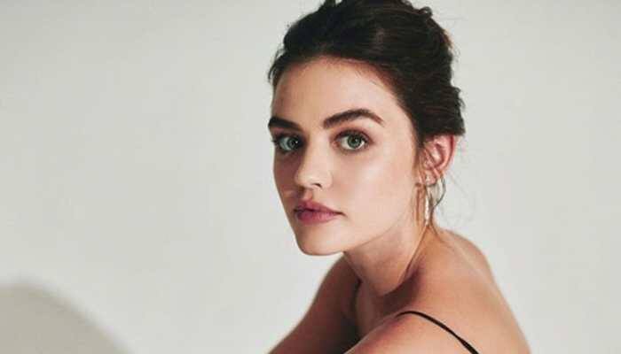 Lucy Hale to star as Katy Keene in 'Riverdale' spinoff
